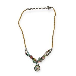 Designer Boutique Necklace